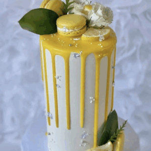 Layer cakes anniversaires