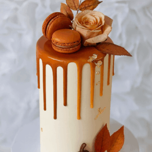 Atelier Layer cake (débutant et intermédiaire) 17/01/2026