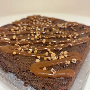 Brownie (8/10 parts)